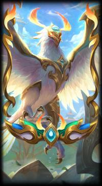 Divine Phoenix Anivia