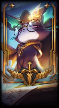 Battle Principal Yuumi