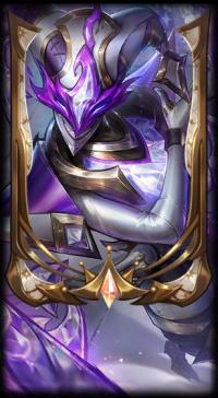 Prestige Soul Fighter Shaco