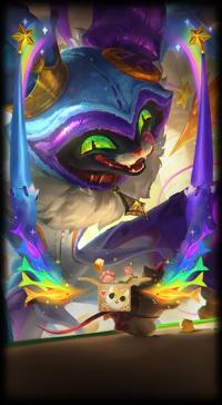 Cat-in-the-Box Shaco