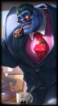 Corporate Mundo
