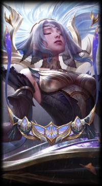 Prestige Requiem Sona