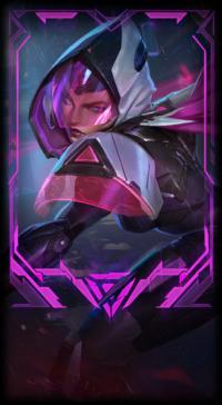 PROJECT: Irelia