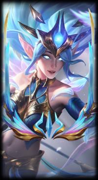 Dawnbringer Janna
