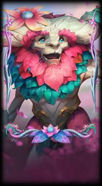 Spirit Blossom Ivern