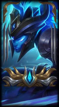 Worlds 2015 Kalista