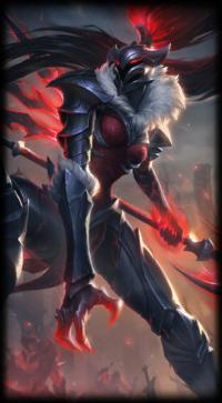 Kalista Predona