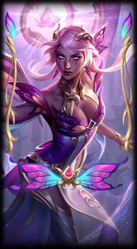 Faerie Queen Karma