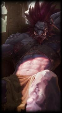 Trundle Tradizionale