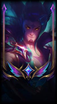 Star Guardian Rakan