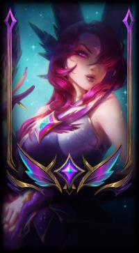 Star Guardian Xayah