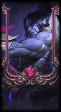 Lunar Wraith Sylas