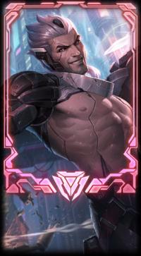PROJECT: Sylas