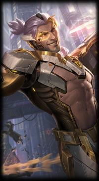 Prestige PROJECT: Sylas