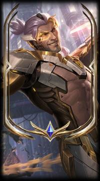 Prestige PROJECT: Sylas