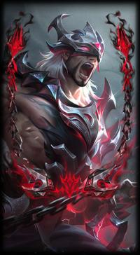 Prestige T1 Sylas