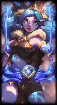 Winter Wonder Neeko
