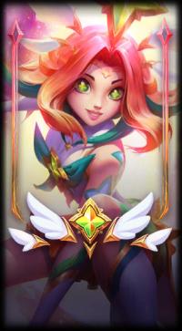 Star Guardian Neeko