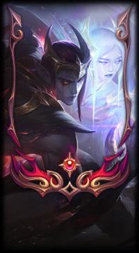 Nightbringer Aphelios