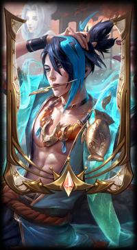 Prestige Spirit Blossom Springs Aphelios