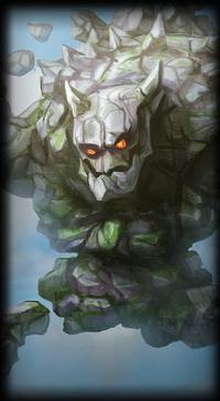 Marmor-Malphite