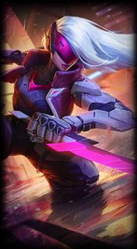 PROGETTO: Katarina