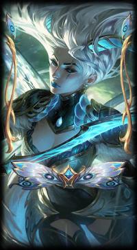 Faerie Court Katarina