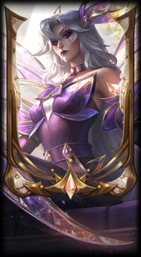 Prestige Faerie Court Katarina