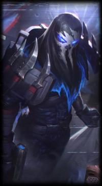 Pyke OPSI