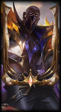 Prestige Soul Fighter Pyke