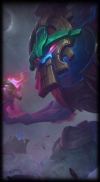 Maokai Distruttore del mondo