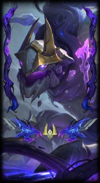 Corrupted Petricite Maokai