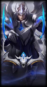 Worlds 2021 Jarvan IV