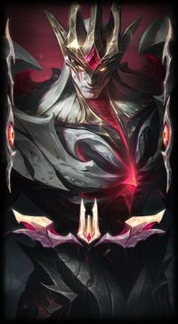Prestige Visions of the Fallen Jarvan IV