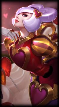 Orianna Cerca Cuori