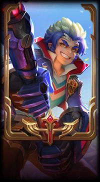 Battle Academia Wukong