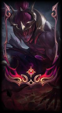 Nightbringer Lee Sin