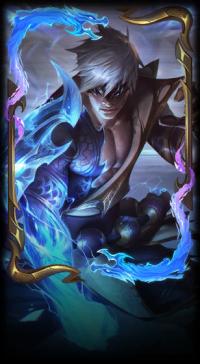 Storm Dragon Lee Sin