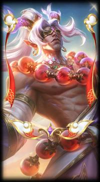 Divine Heavenscale Lee Sin