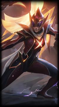 Vayne FPX
