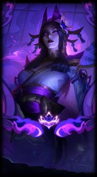 Spirit Blossom Cassiopeia