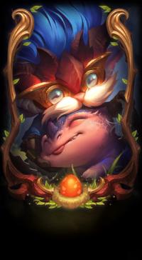 Dragon Trainer Heimerdinger
