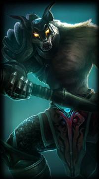 Nasus caballero del terror