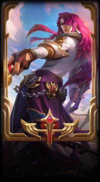 Battle Academia Yone