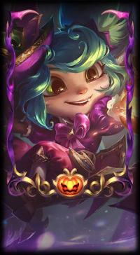 Bewitching Poppy