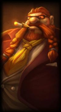 Gragas Nobiluomo