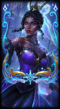 Prestige Winterblessed Mel