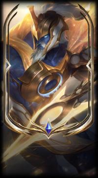 Prestige Ascended Pantheon