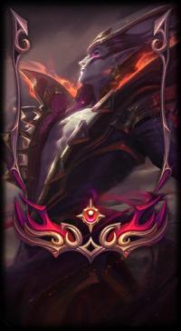 Nightbringer Vladimir