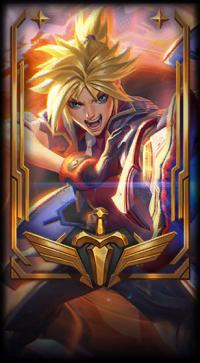 Battle Academia Ezreal